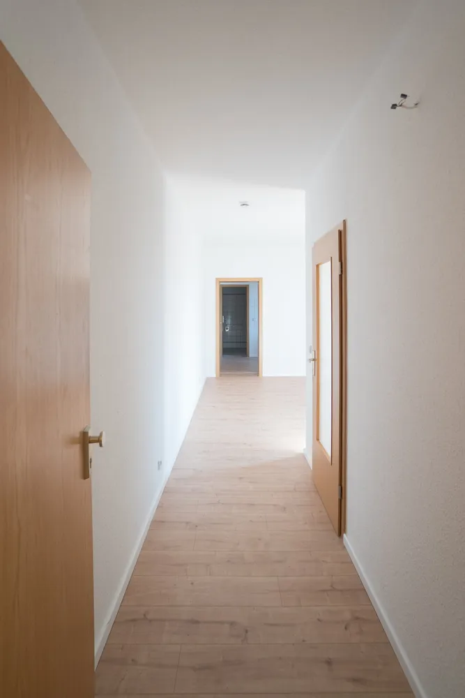 2 room apartment with 42 m² in Magdeburg – Photo 6
