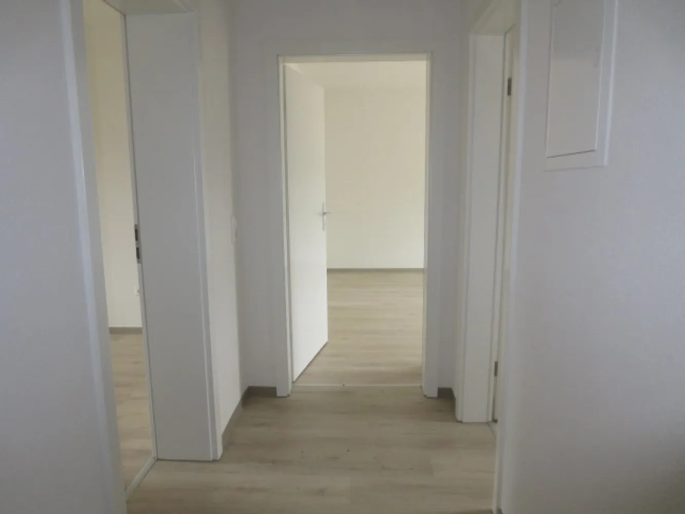 3 Zimmer Wohnung mit 57 m² in Dortmund – Bild 1