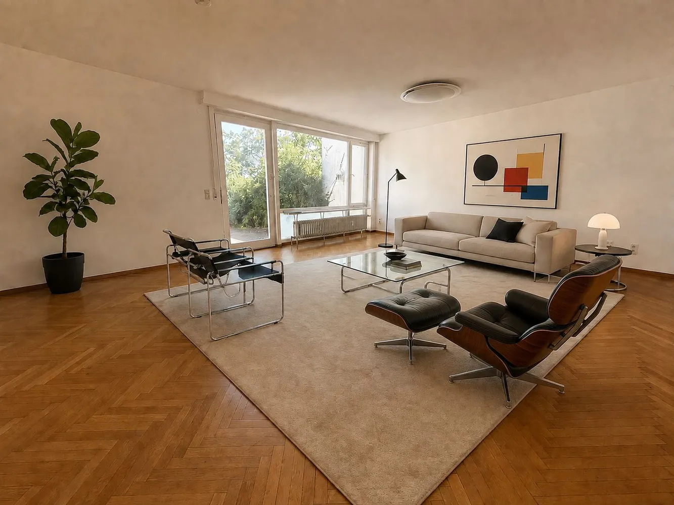 5 Zimmer Haus mit 152 m² in Stuttgart – Bild 1