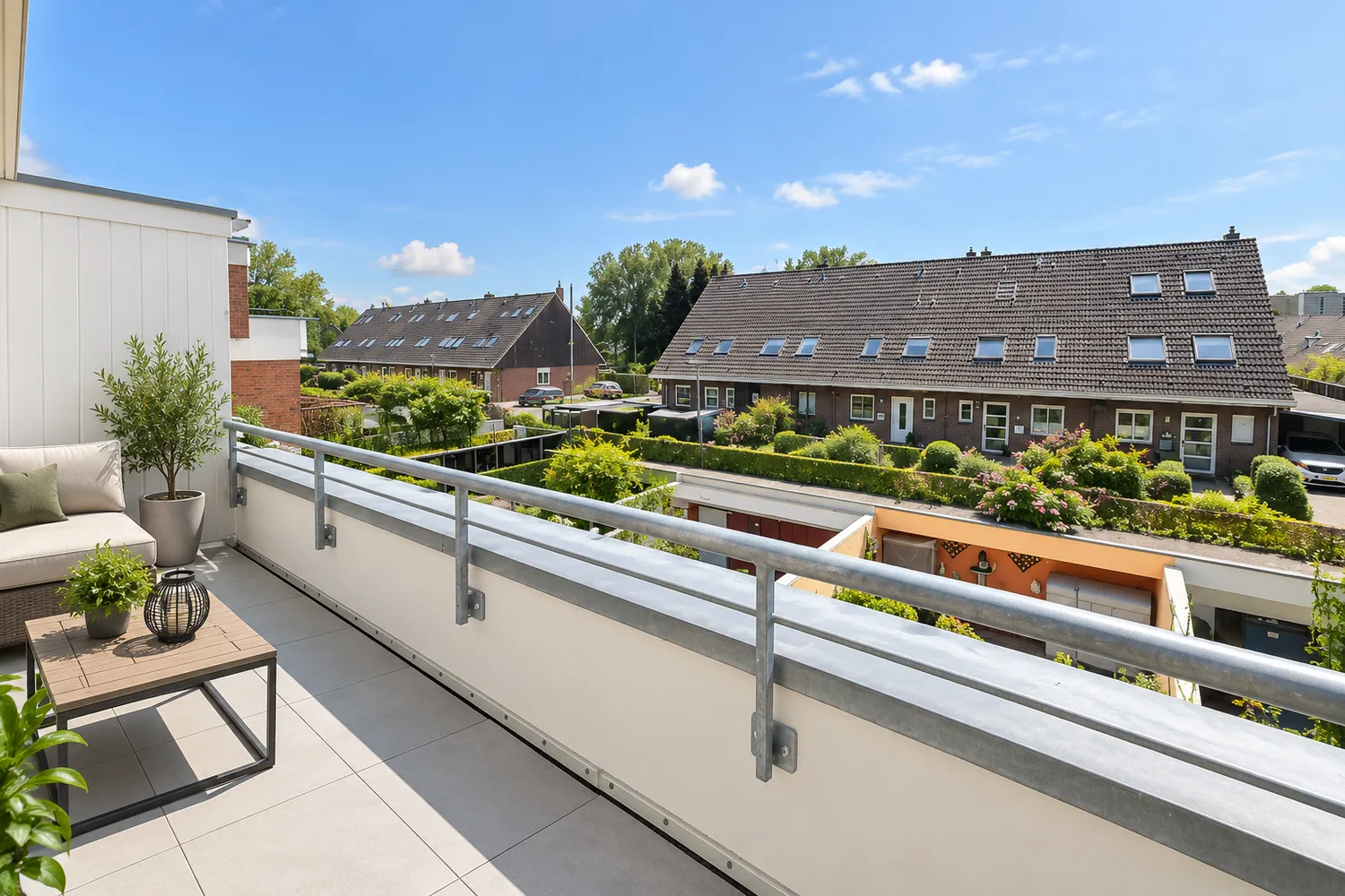 3 Zimmer Wohnung mit 77 m² in Lübeck – Bild 5