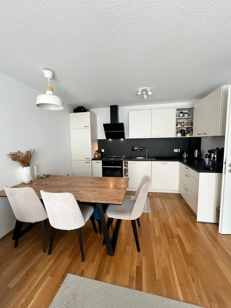 3 Zimmer Wohnung mit 69 m² in Ingolstadt – Bild 4