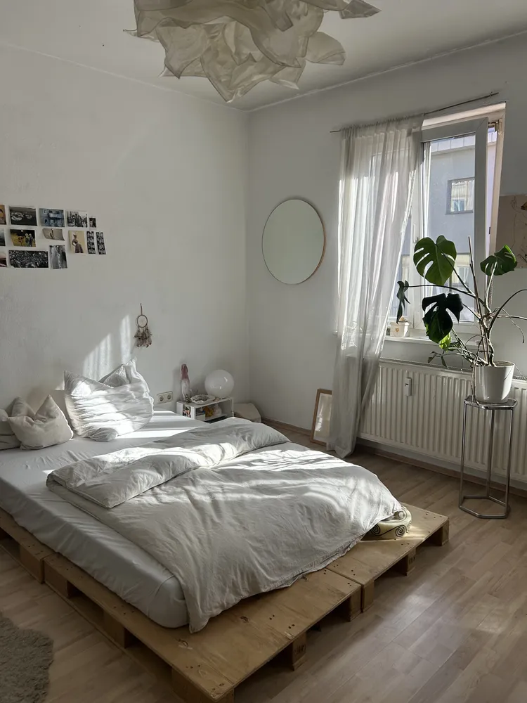 WG-Zimmer mit 17 m² in Augsburg – Bild 6