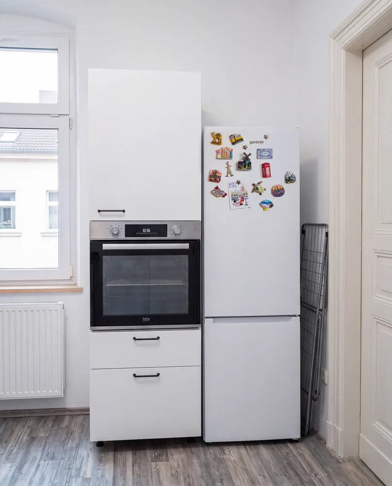 2 Zimmer Wohnung mit 45 m² in Duisburg – Bild 4