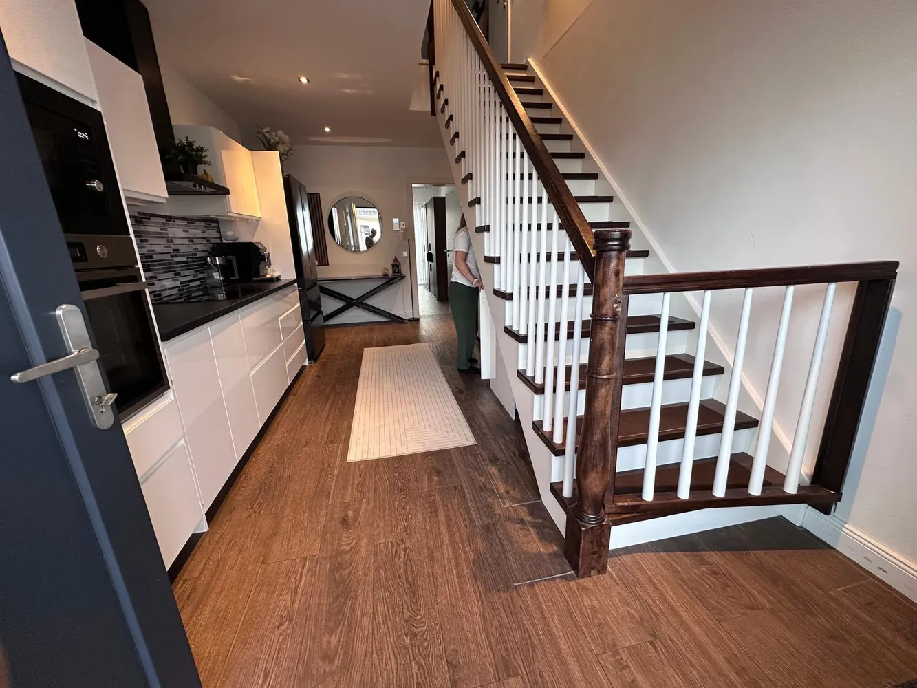 5 Zimmer Wohnung mit 150 m² in Berlin – Bild 5