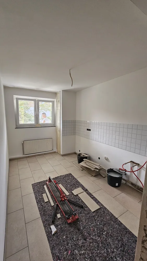2 Zimmer Wohnung mit 63 m² in Hannover – Bild 8