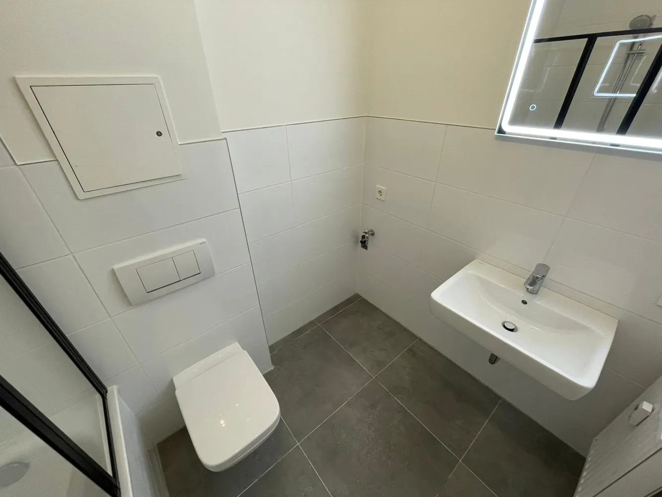 2 room apartment with 60 m² in Chemnitz – Photo 8