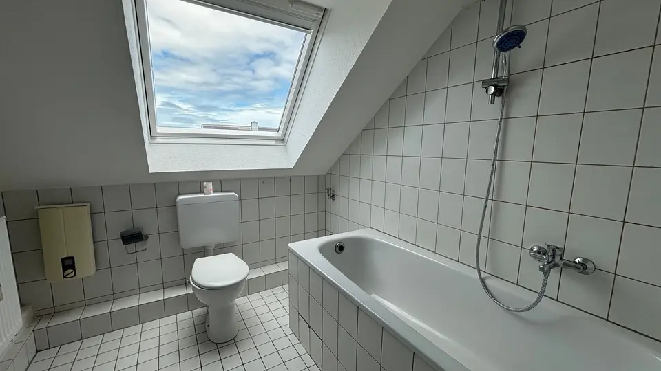 3 Zimmer Wohnung mit 53 m² in Langenfeld – Bild 8