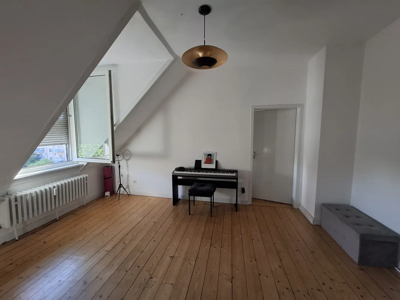 3 Zimmer Wohnung mit 67 m² in Heidelberg – Bild 6