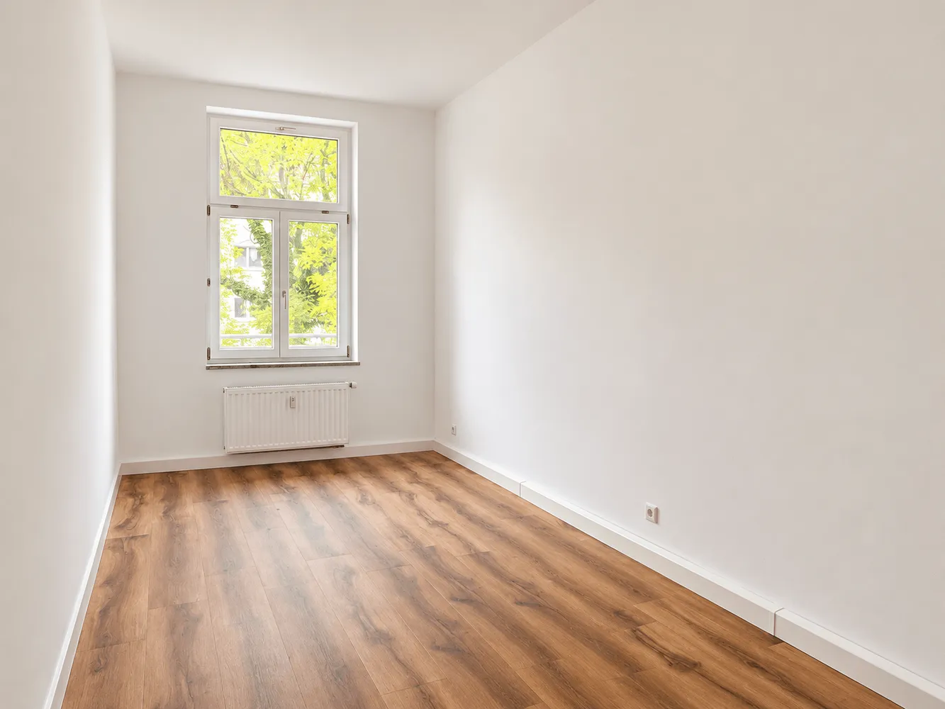 2 Zimmer Wohnung mit 64 m² in Leipzig – Bild 10