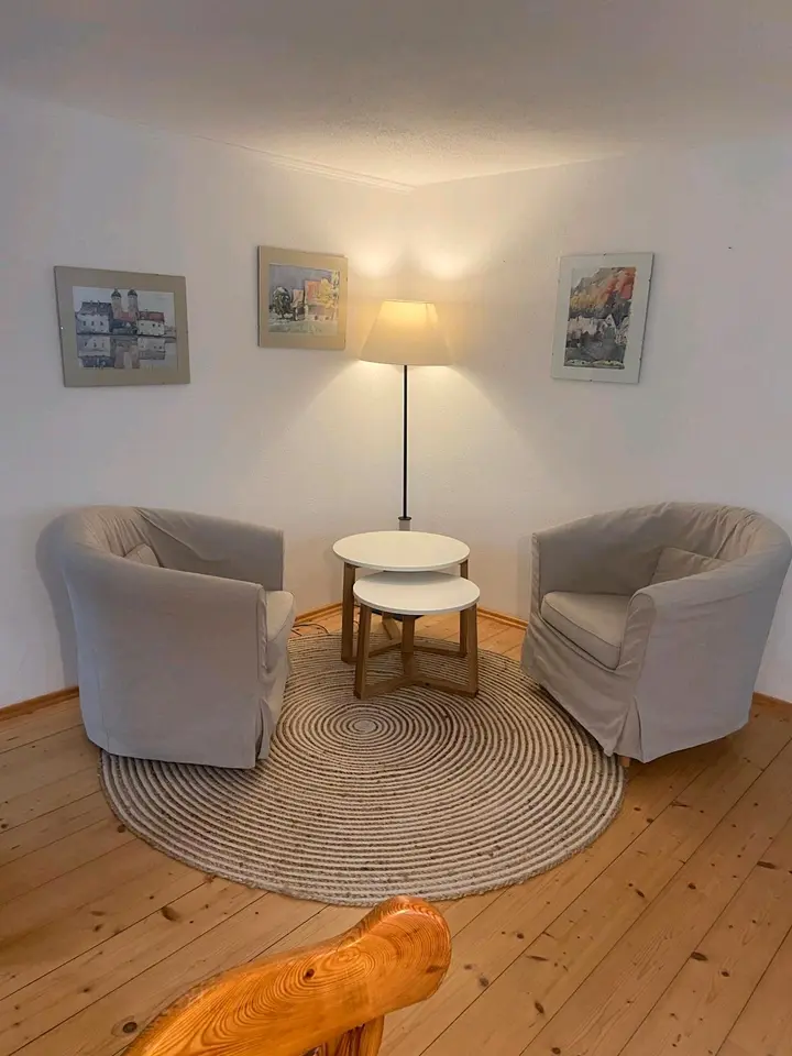 2 room apartment with 30 m² in Kempten – Photo 9