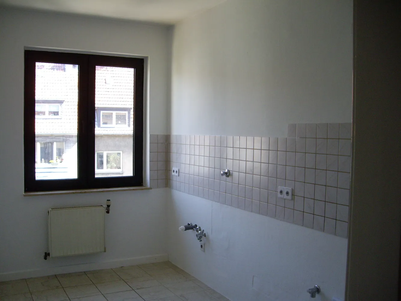 4 Zimmer Wohnung mit 95 m² in Essen – Bild 6