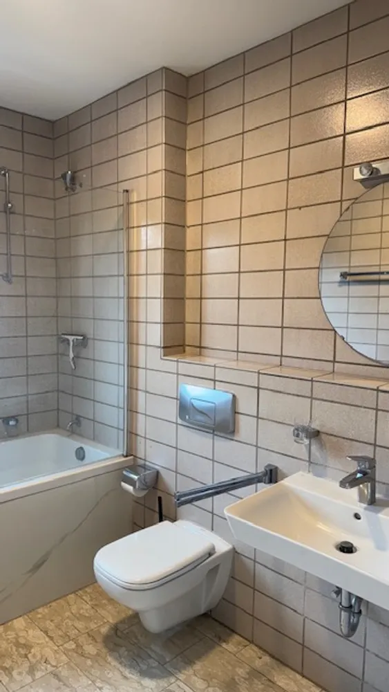 3 Zimmer Wohnung mit 92 m² in Köln – Bild 8
