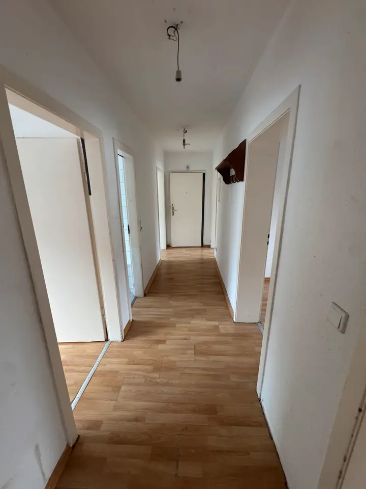 5 Zimmer Wohnung mit 78 m² in Wuppertal – Bild 1