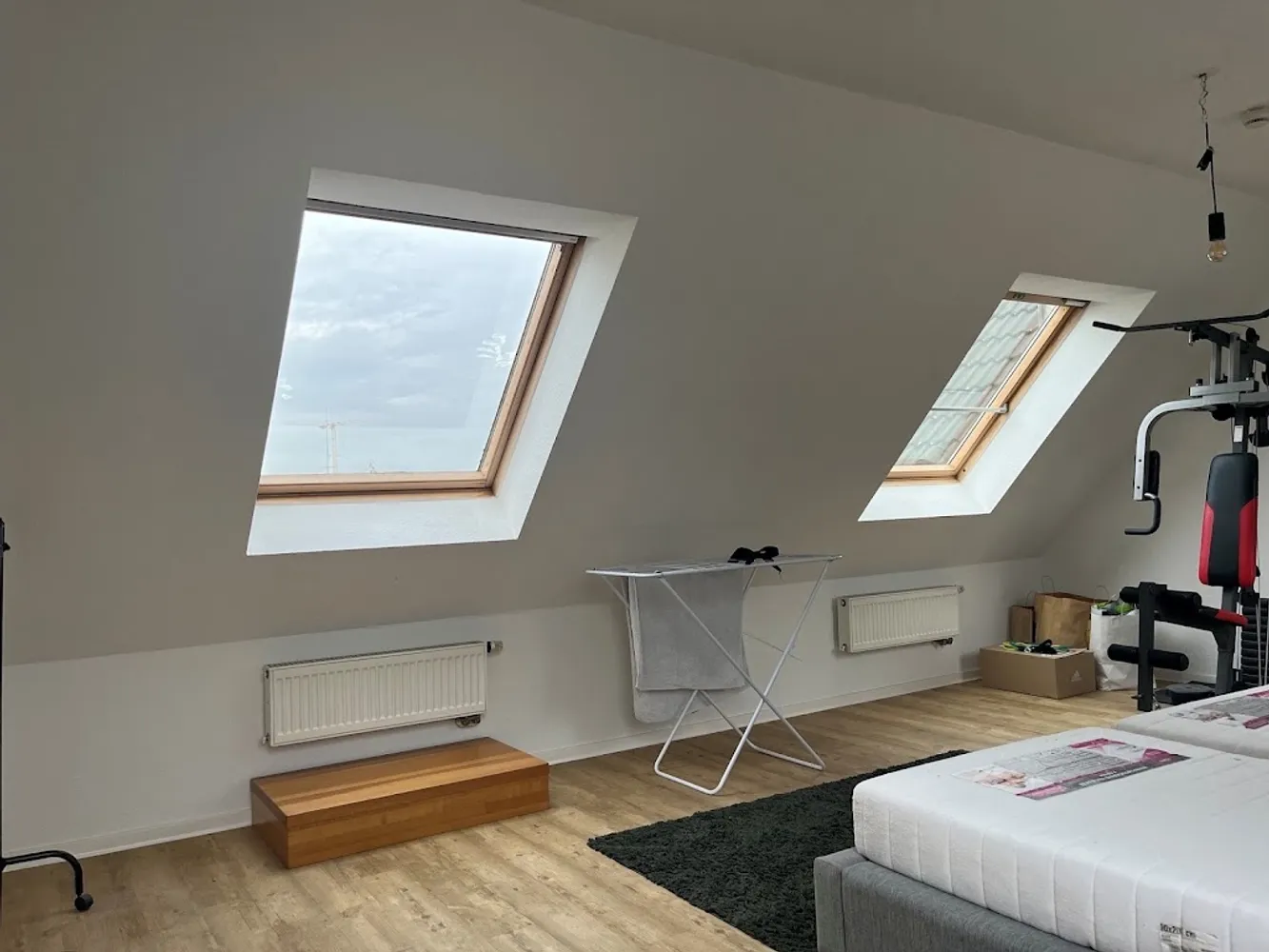 2 room apartment with 84 m² in Cologne – Photo 6