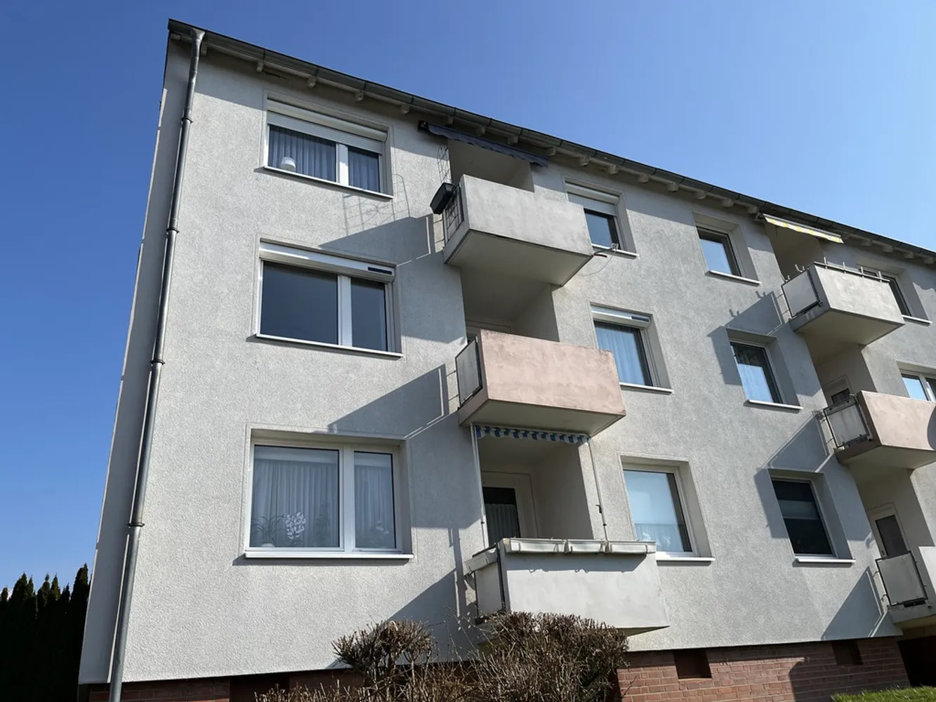 2 room apartment with 53 m² in Osterode am Harz – Photo 4