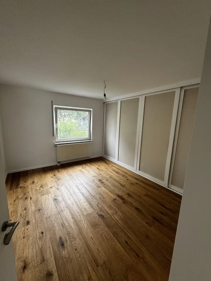 2 Zimmer Wohnung mit 62 m² in Herford – Bild 2