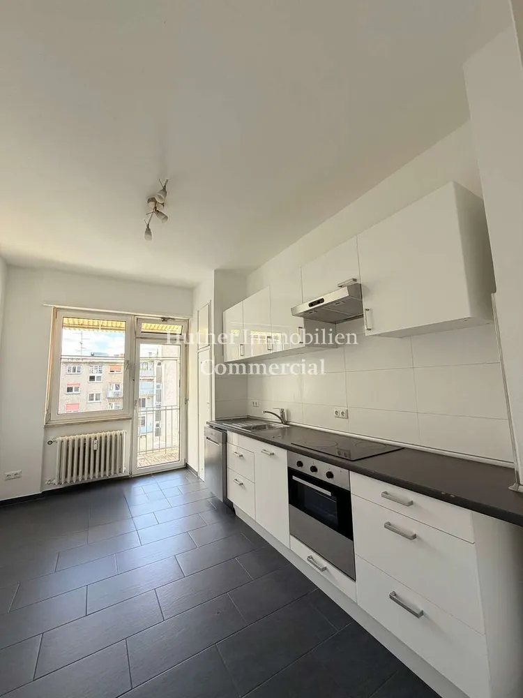 4 Zimmer Wohnung mit 125 m² in Mannheim – Bild 9