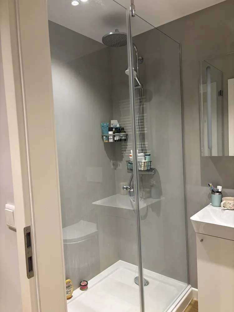 2 Zimmer Wohnung mit 45 m² in München – Bild 11