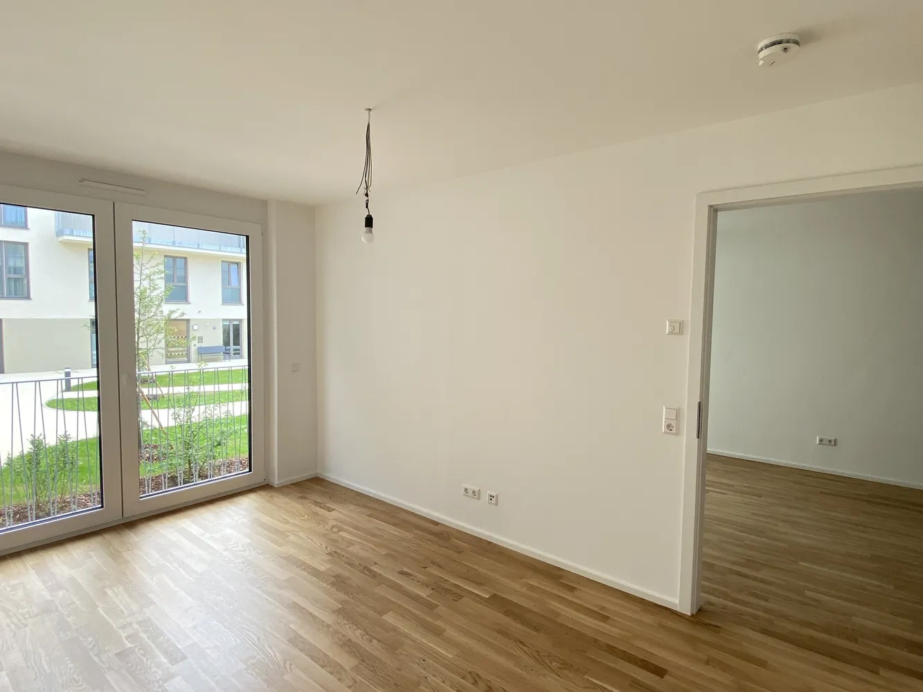 2 Zimmer Wohnung mit 53 m² in Rottenburg am Neckar – Bild 4