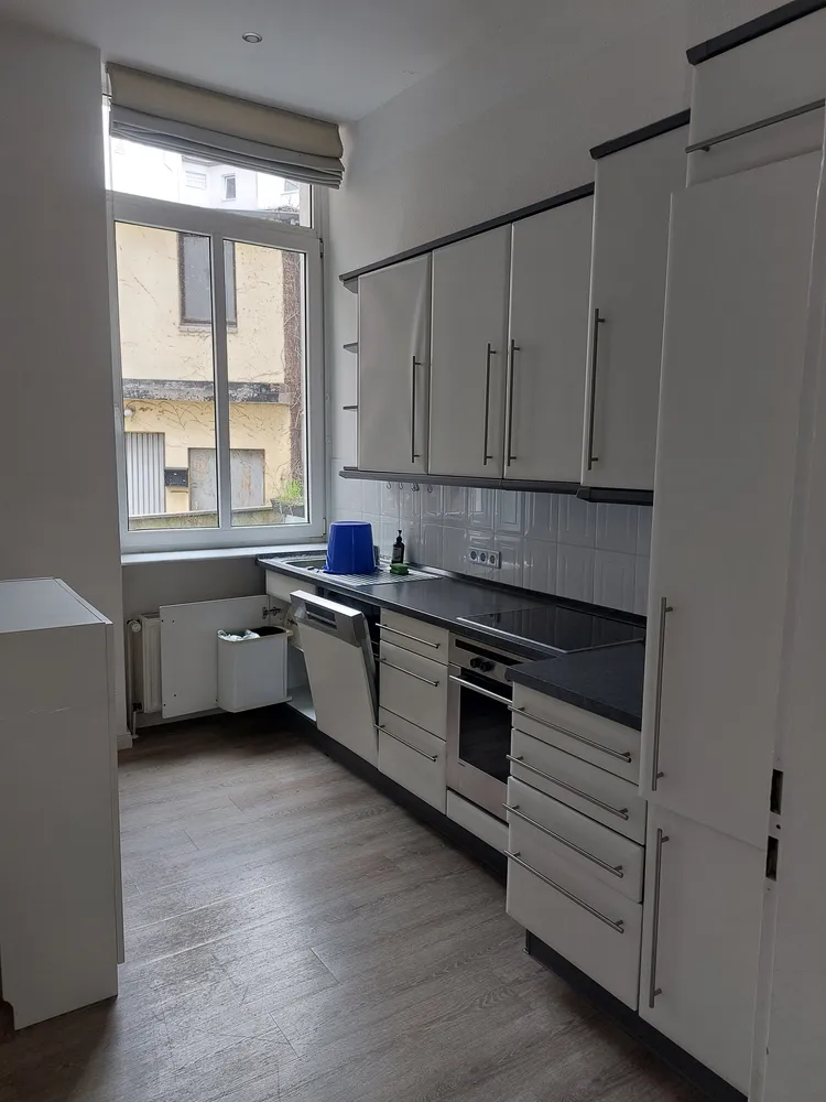 6 Zimmer Wohnung mit 138 m² in Hannover – Bild 9