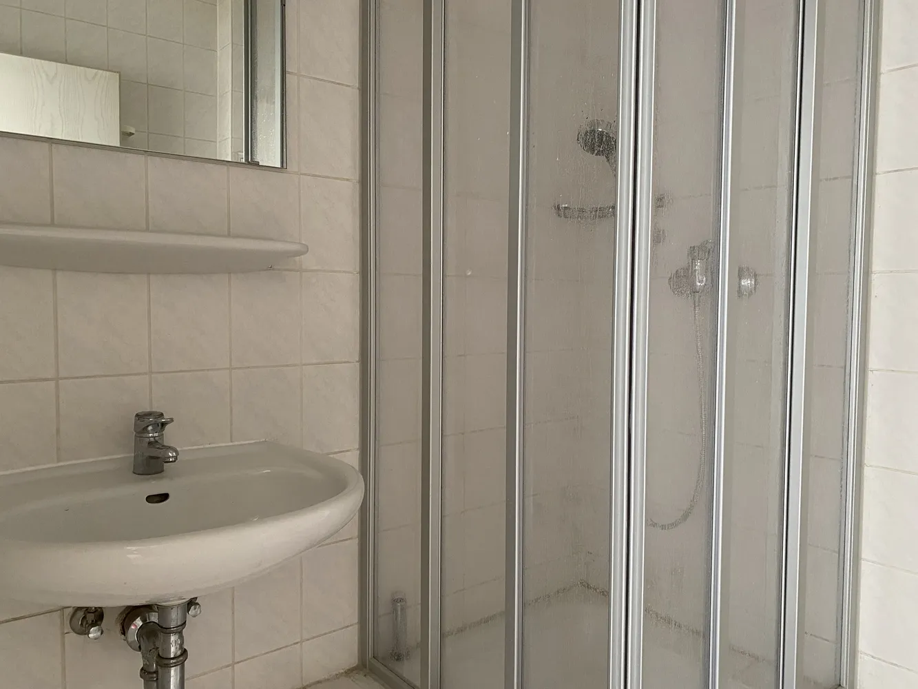 1 room apartment with 21 m² in Magdeburg – Photo 8