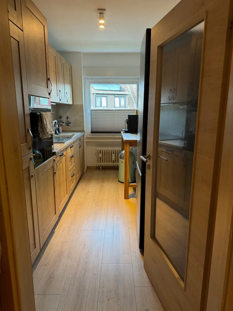 3 room apartment with 72 m² in Bergheim – Photo 11