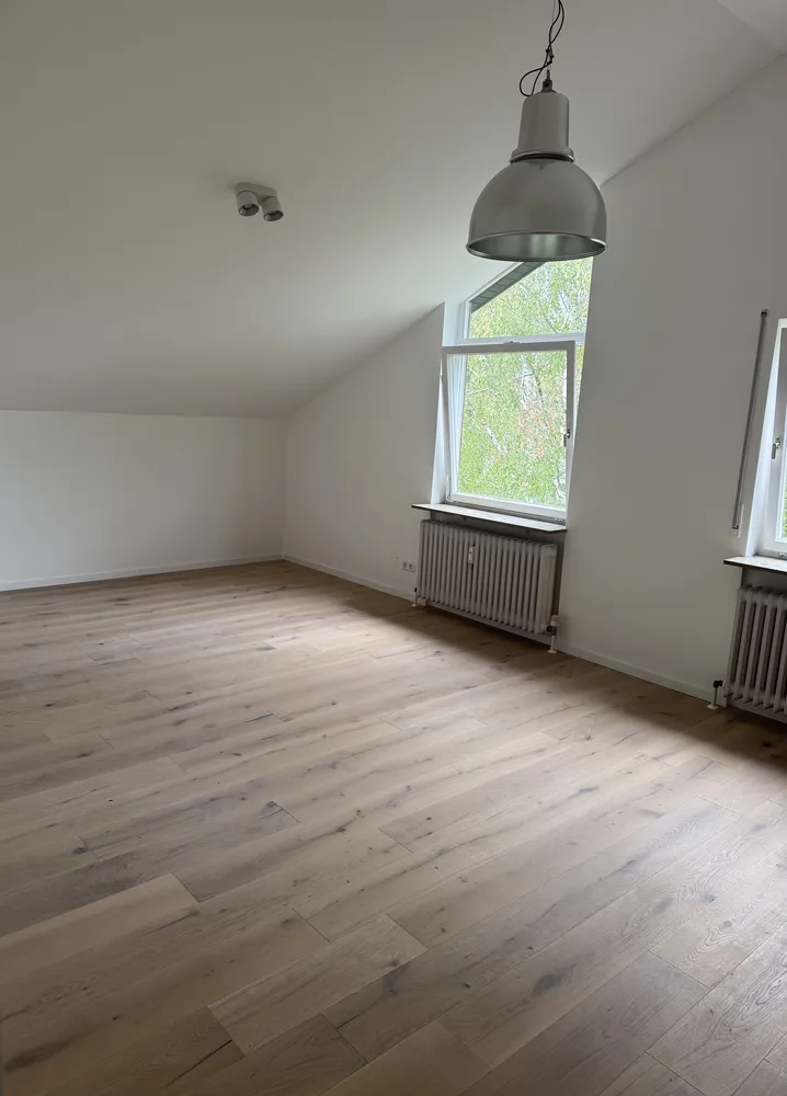 1 Zimmer Wohnung mit 44 m² in Stuttgart – Bild 3