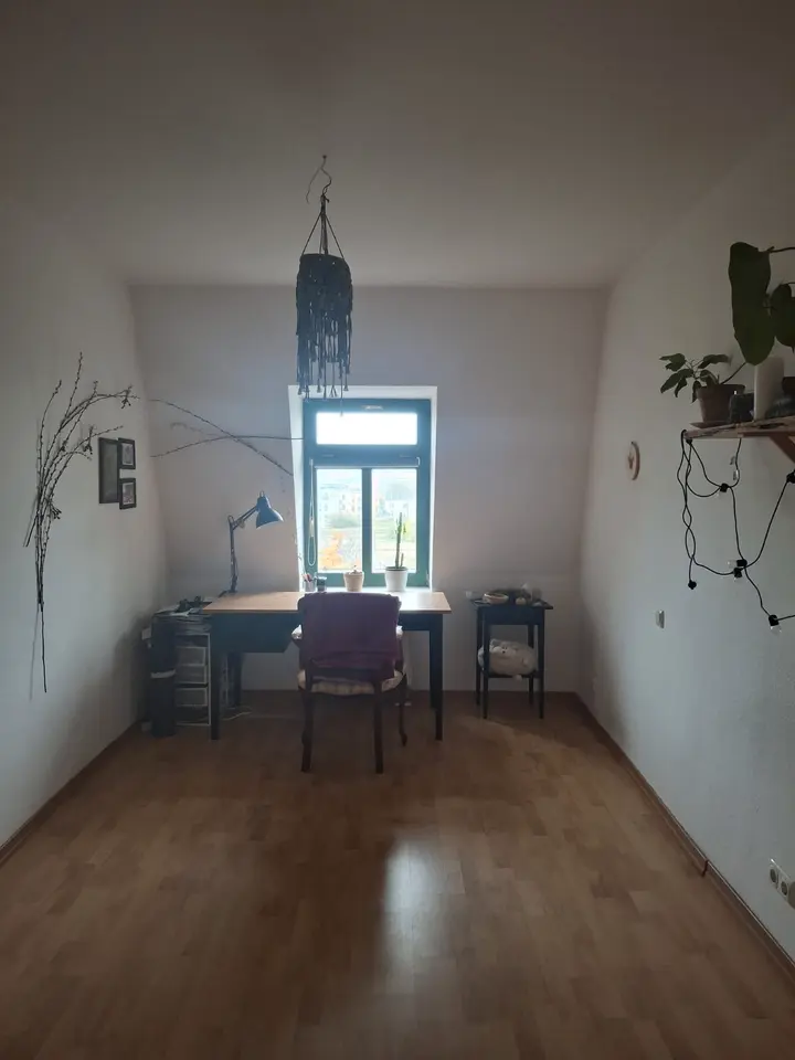 WG-Zimmer mit 72 m² in Dresden – Bild 3