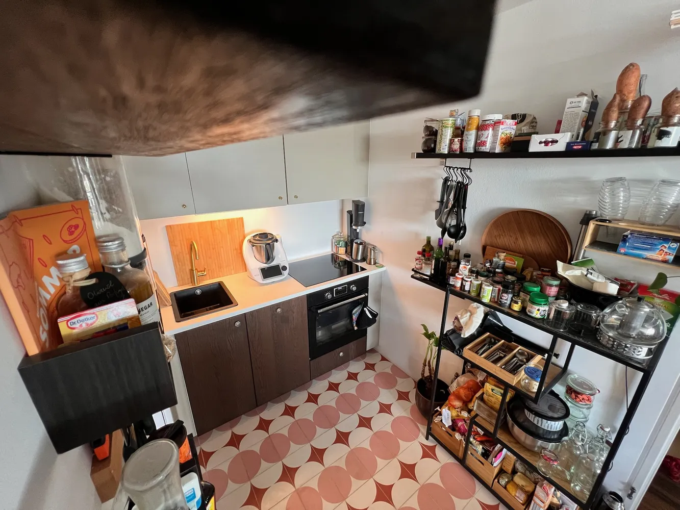 2 Zimmer Wohnung mit 50 m² in München – Bild 3