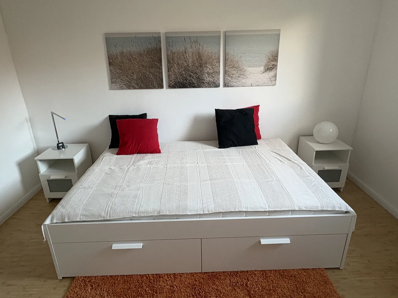 2 Zimmer Wohnung mit 53 m² in Potsdam – Bild 4