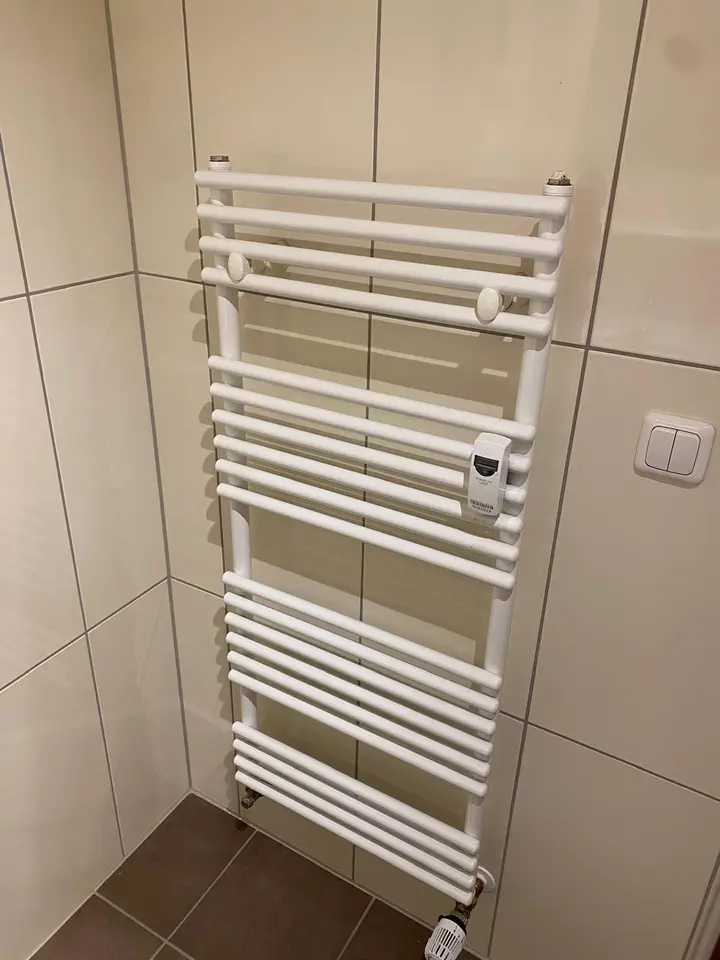 2 Zimmer Wohnung mit 75 m² in Duisburg – Bild 7