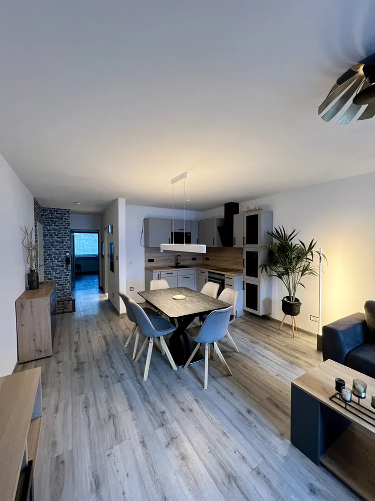 2 Zimmer Wohnung mit 55 m² in Hameln – Bild 12