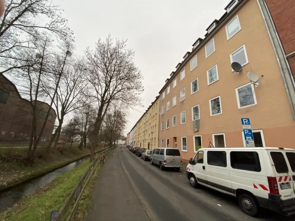 3 Zimmer Wohnung mit 69 m² in Kassel – Bild 8
