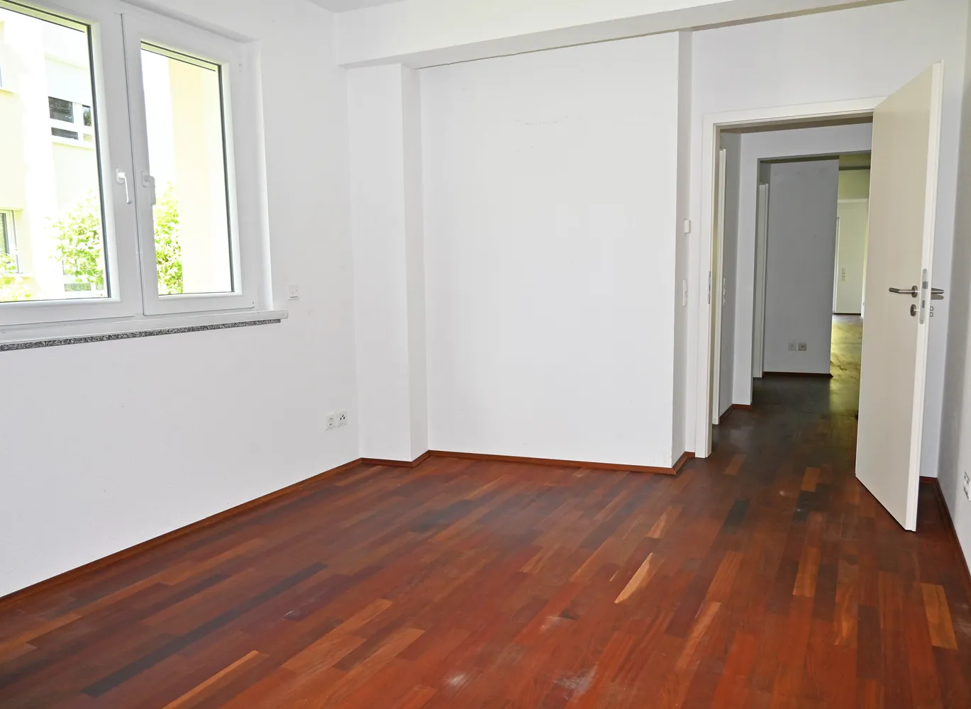 3 Zimmer Wohnung mit 100 m² in Bad Kreuznach – Bild 8