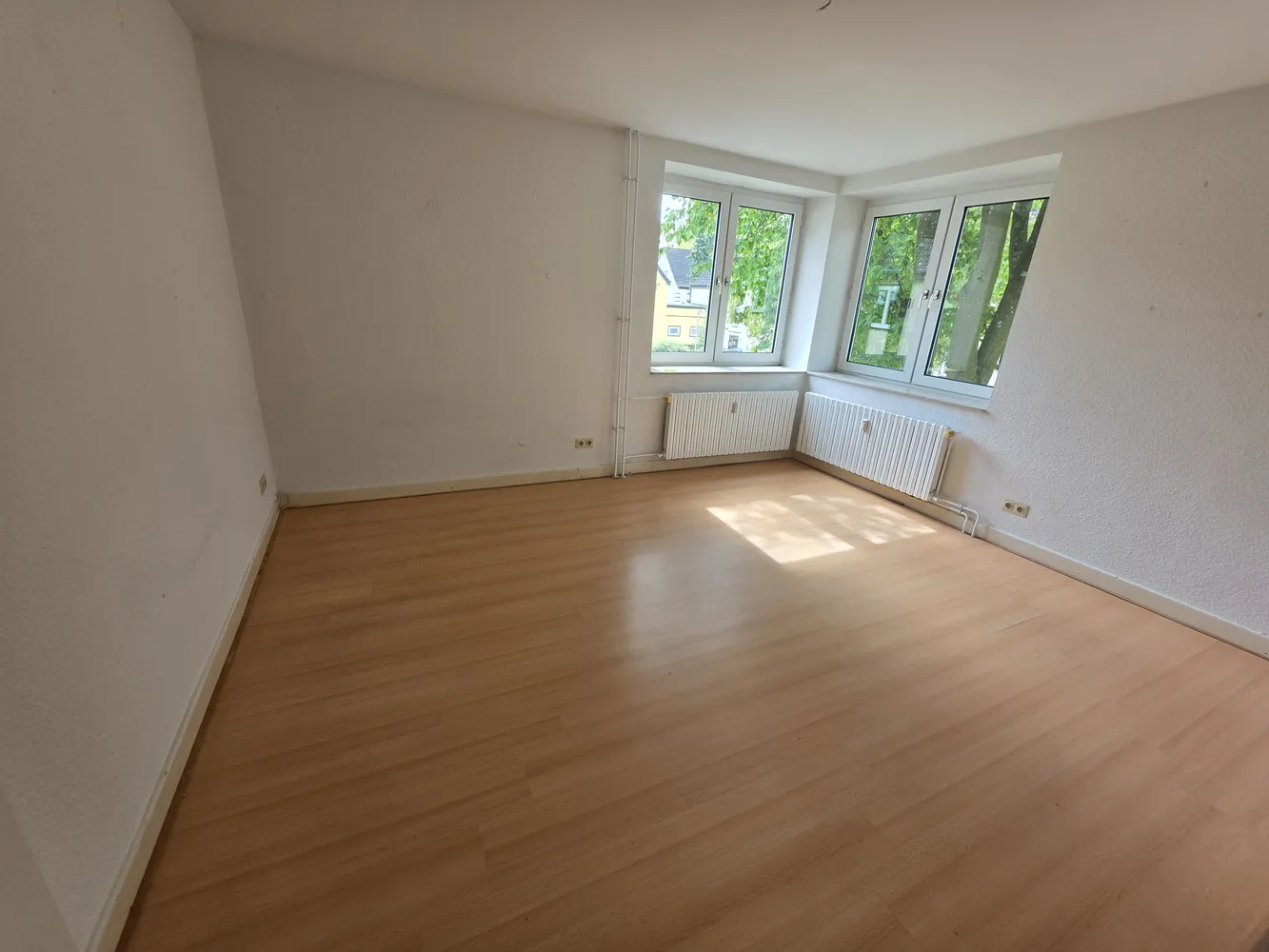 2 room apartment with 47 m² in Düsseldorf – Photo 8