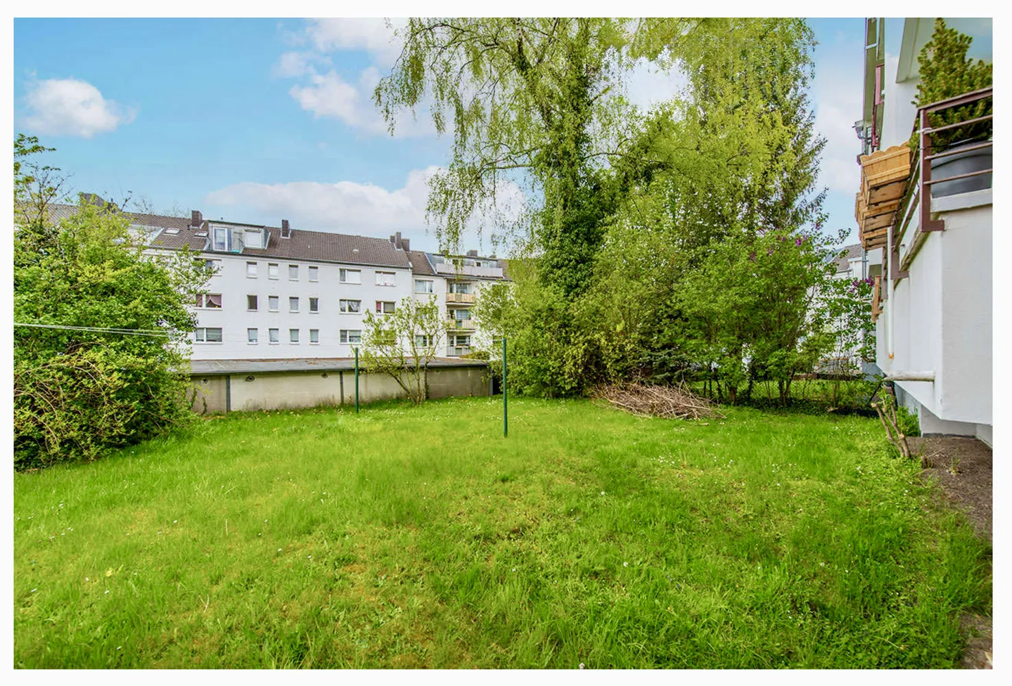 3 Zimmer Wohnung mit 66 m² in Aachen – Bild 10