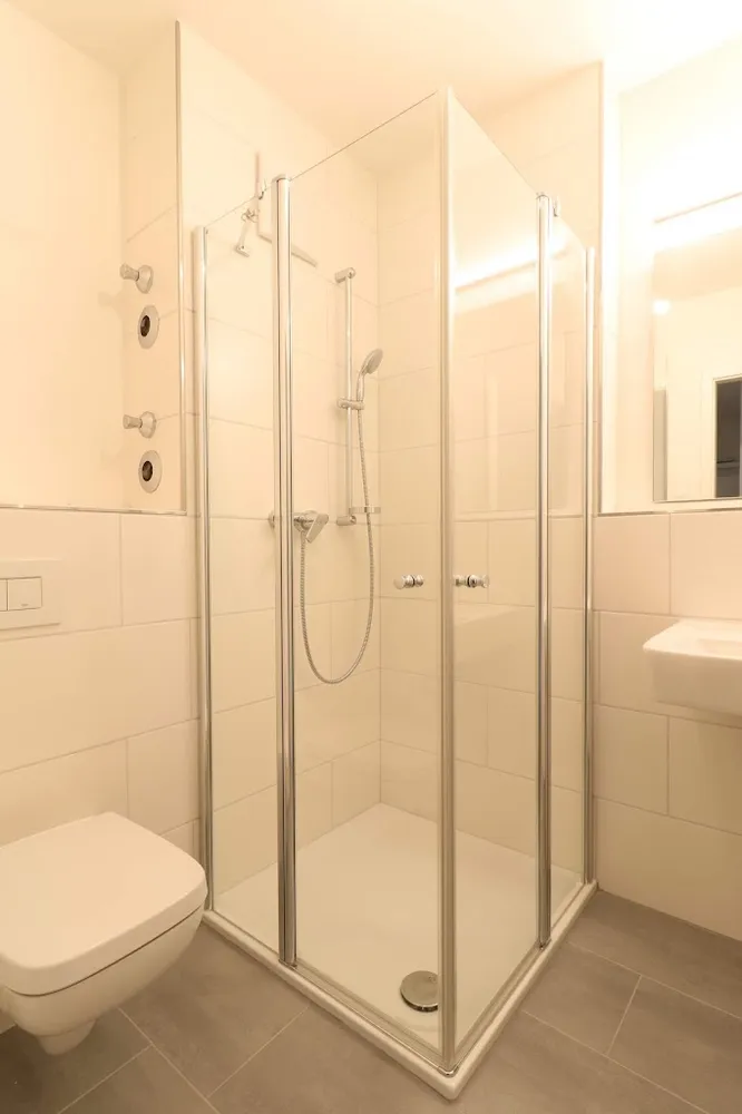 4 room apartment with 108 m² in Frankfurt am Main – Photo 3