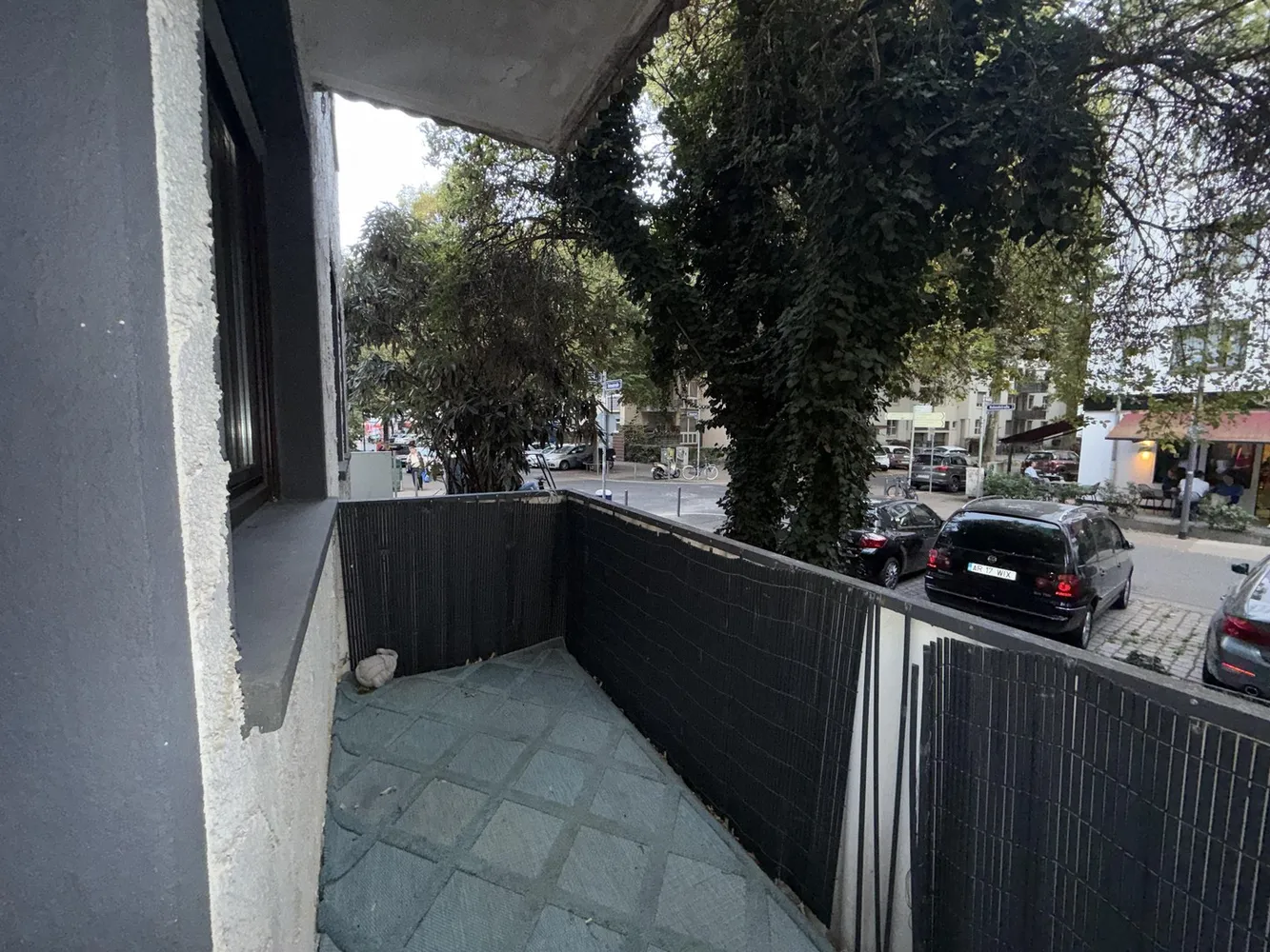 2 Zimmer Wohnung mit 54 m² in Frankfurt am Main – Bild 3