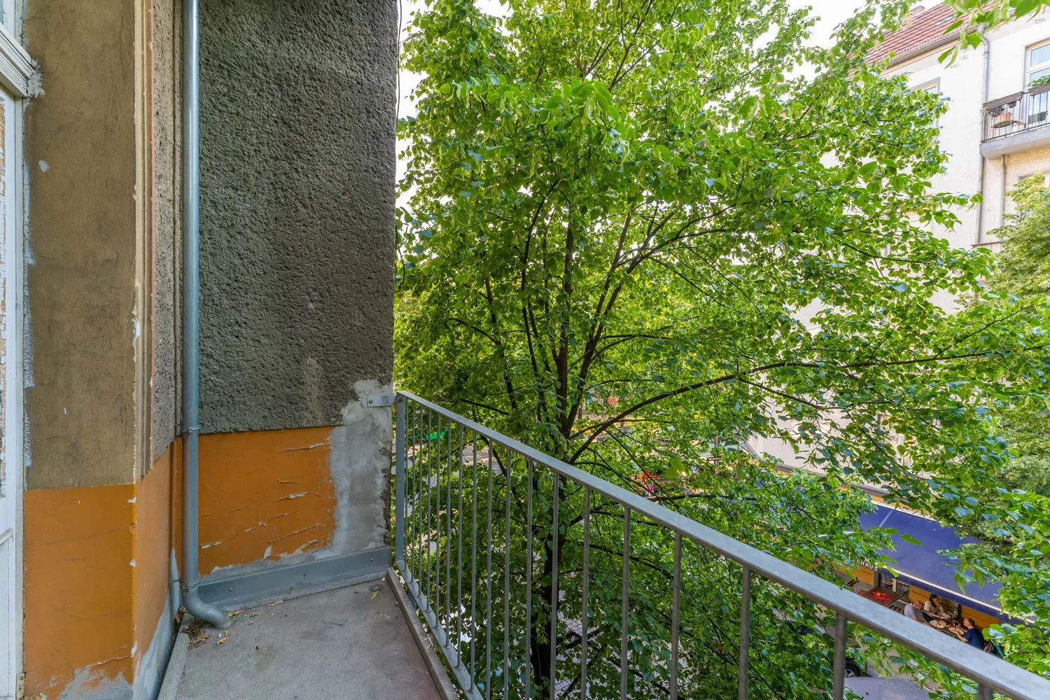 WG-Zimmer in Berlin – Bild 5