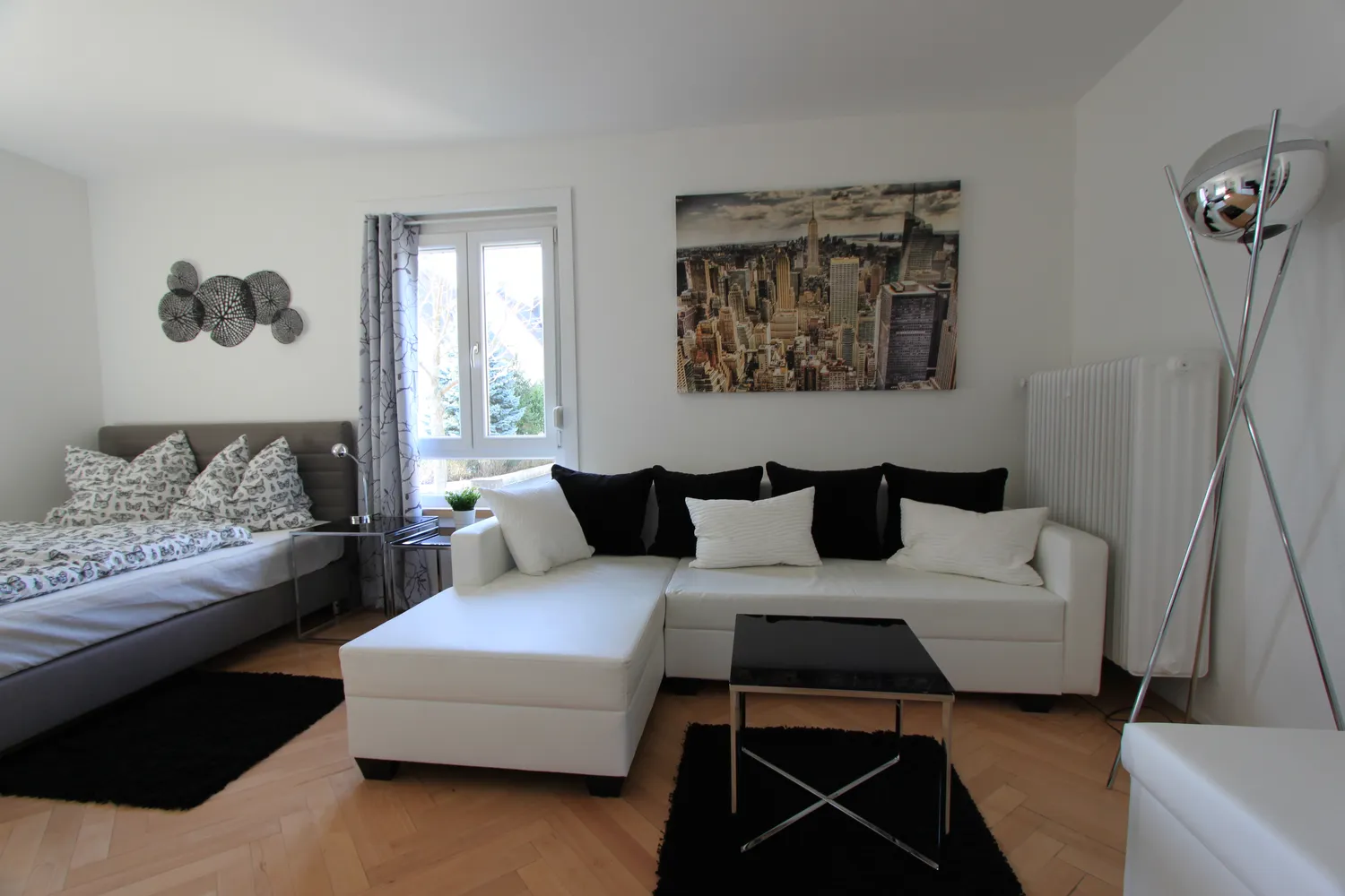 WG-Zimmer mit 23 m² in Heilbronn – Bild 6