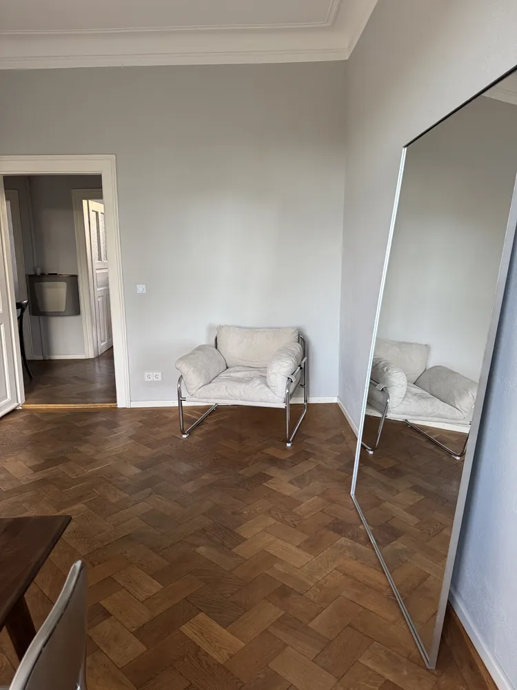 4 Zimmer Wohnung mit 95 m² in München – Bild 9