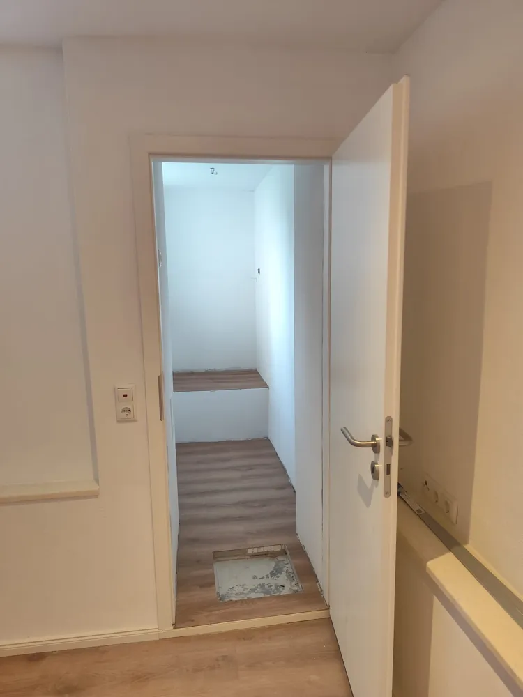 2 Zimmer Wohnung mit 50 m² in Rostock – Bild 3