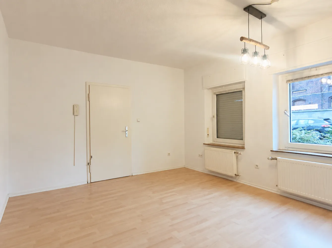 2 Zimmer Wohnung mit 44 m² in Dortmund – Bild 1