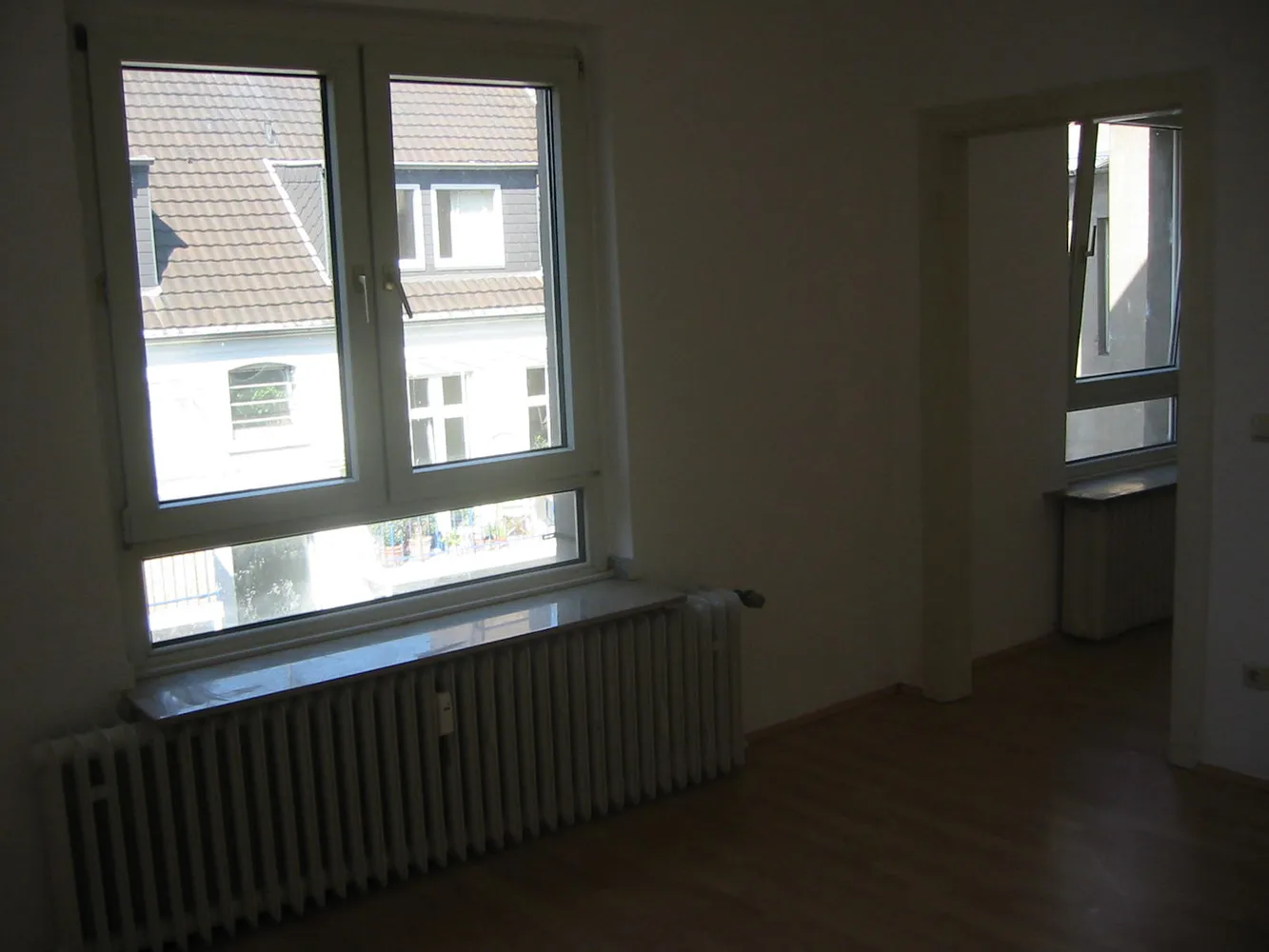 2 Zimmer Wohnung mit 66 m² in Düsseldorf – Bild 5