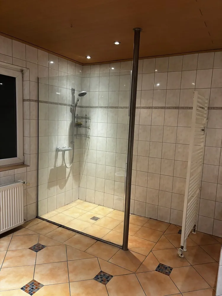 4 room apartment with 122 m² in Bramsche – Photo 2