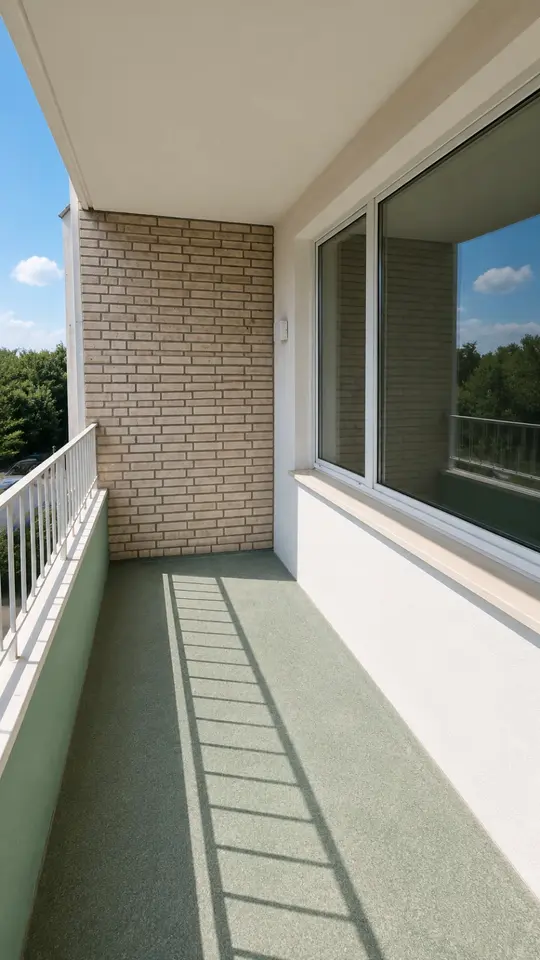 2 Zimmer Wohnung mit 55 m² in Erkrath – Bild 4