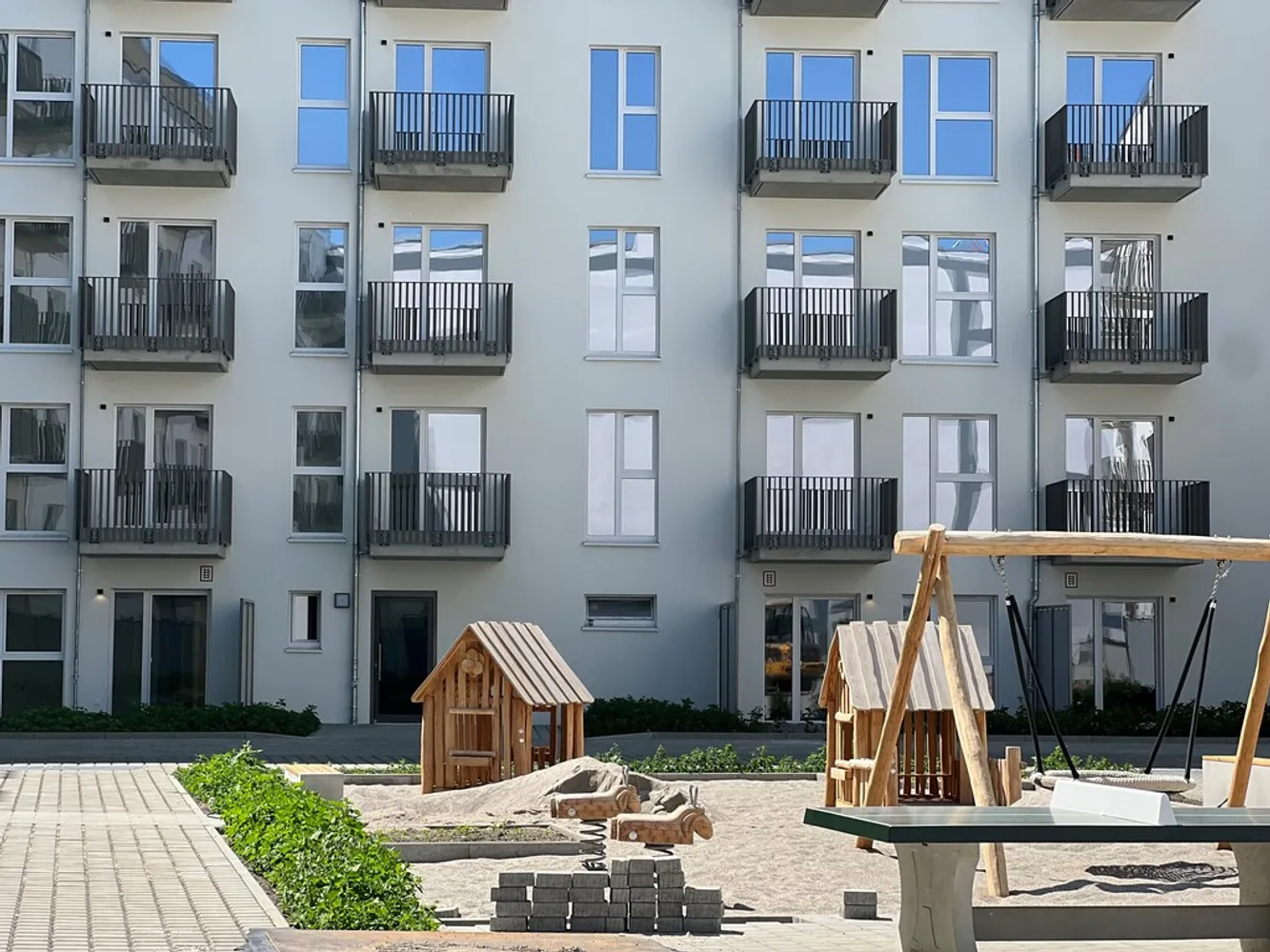 4 Zimmer Wohnung mit 106 m² in Berlin – Bild 4