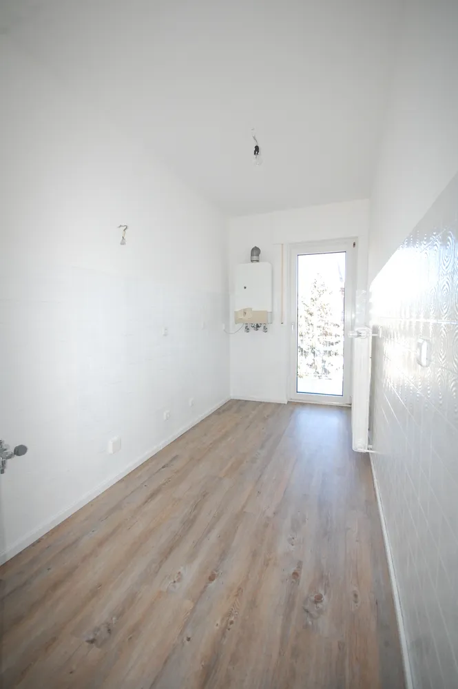2 room apartment with 76 m² in Cologne – Photo 8