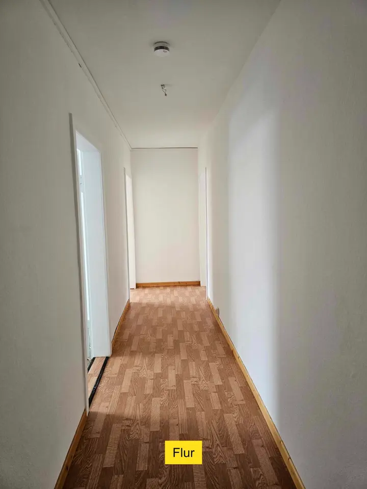2 Zimmer Wohnung mit 54 m² in Helmstedt – Bild 2