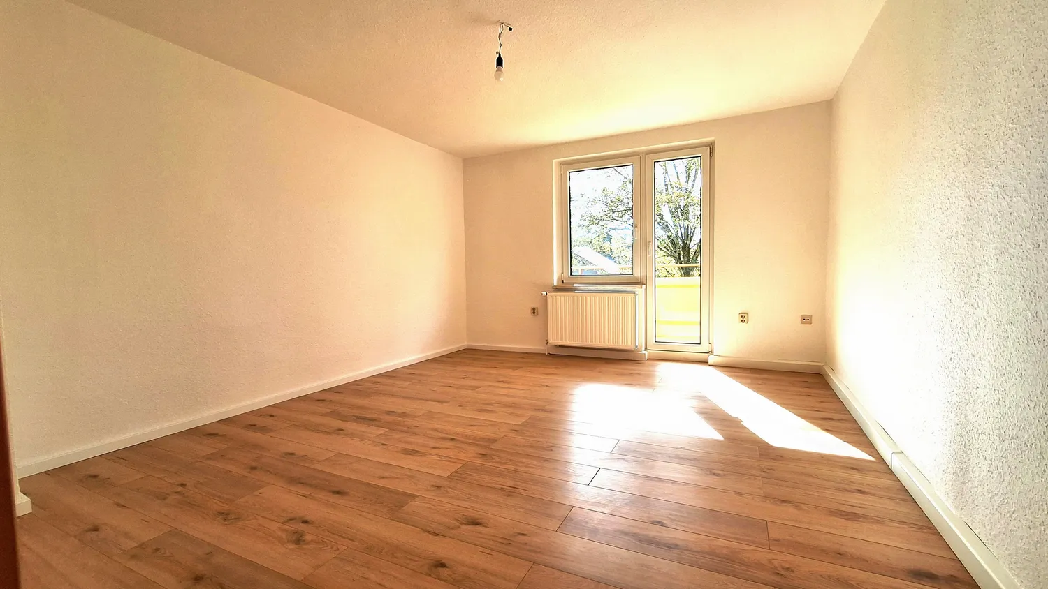3 room apartment with 60 m² in Zeitz – Photo 7
